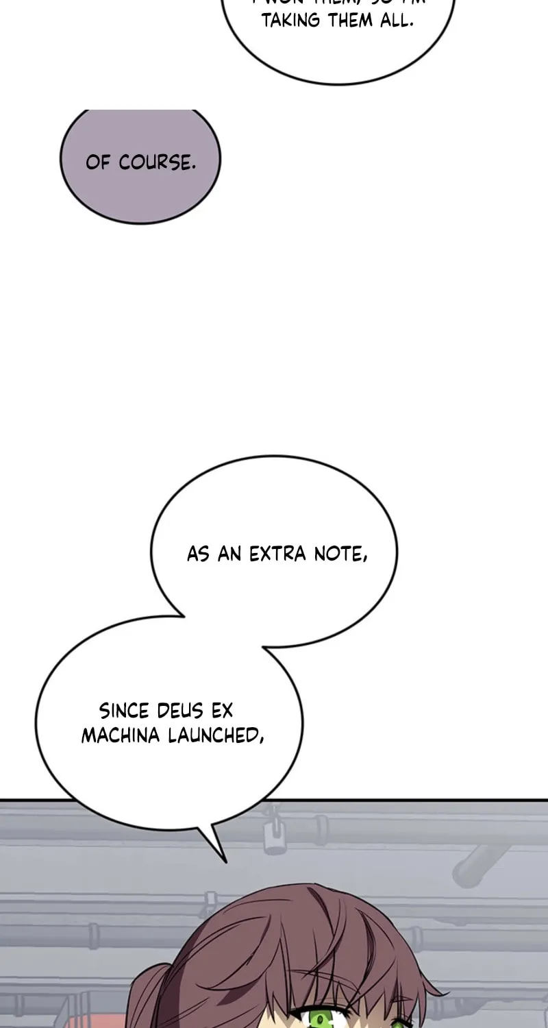 Read The Worn and Torn Newbie chapter 230 image 58 on Lezhin