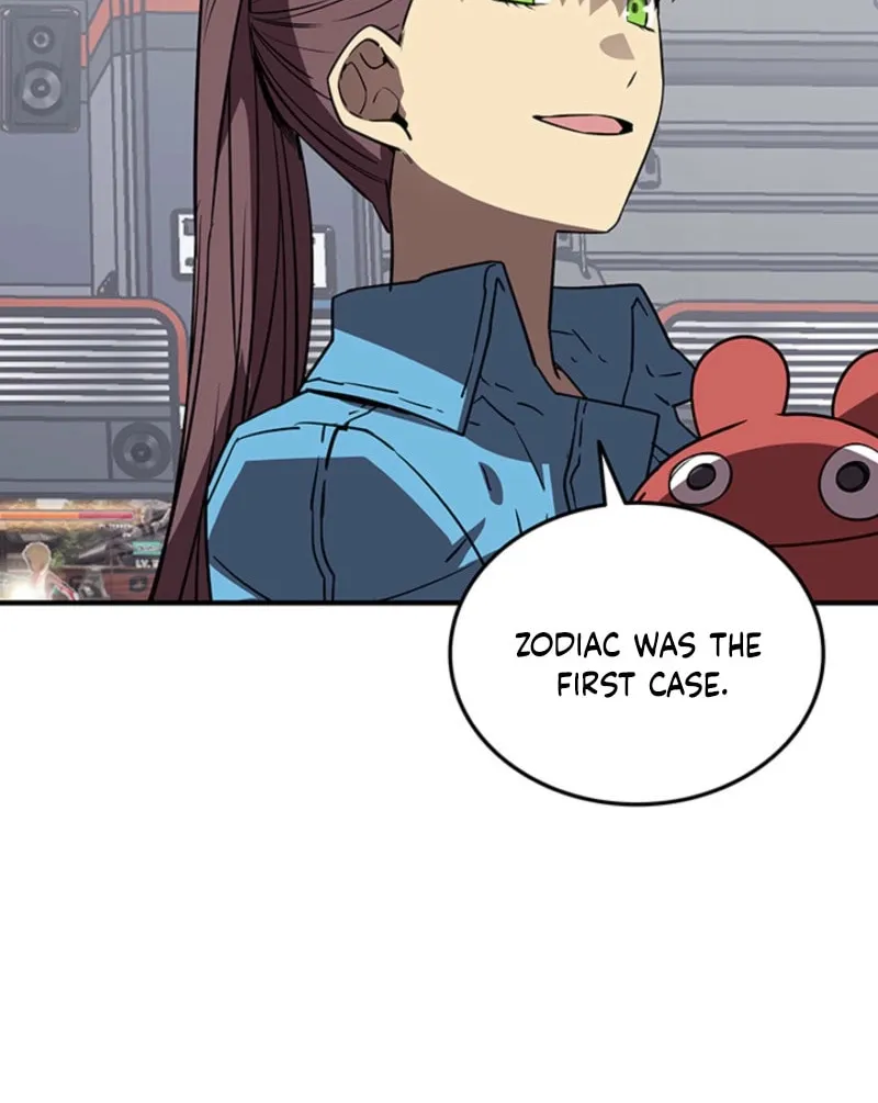 Read The Worn and Torn Newbie chapter 230 image 59 on Lezhin