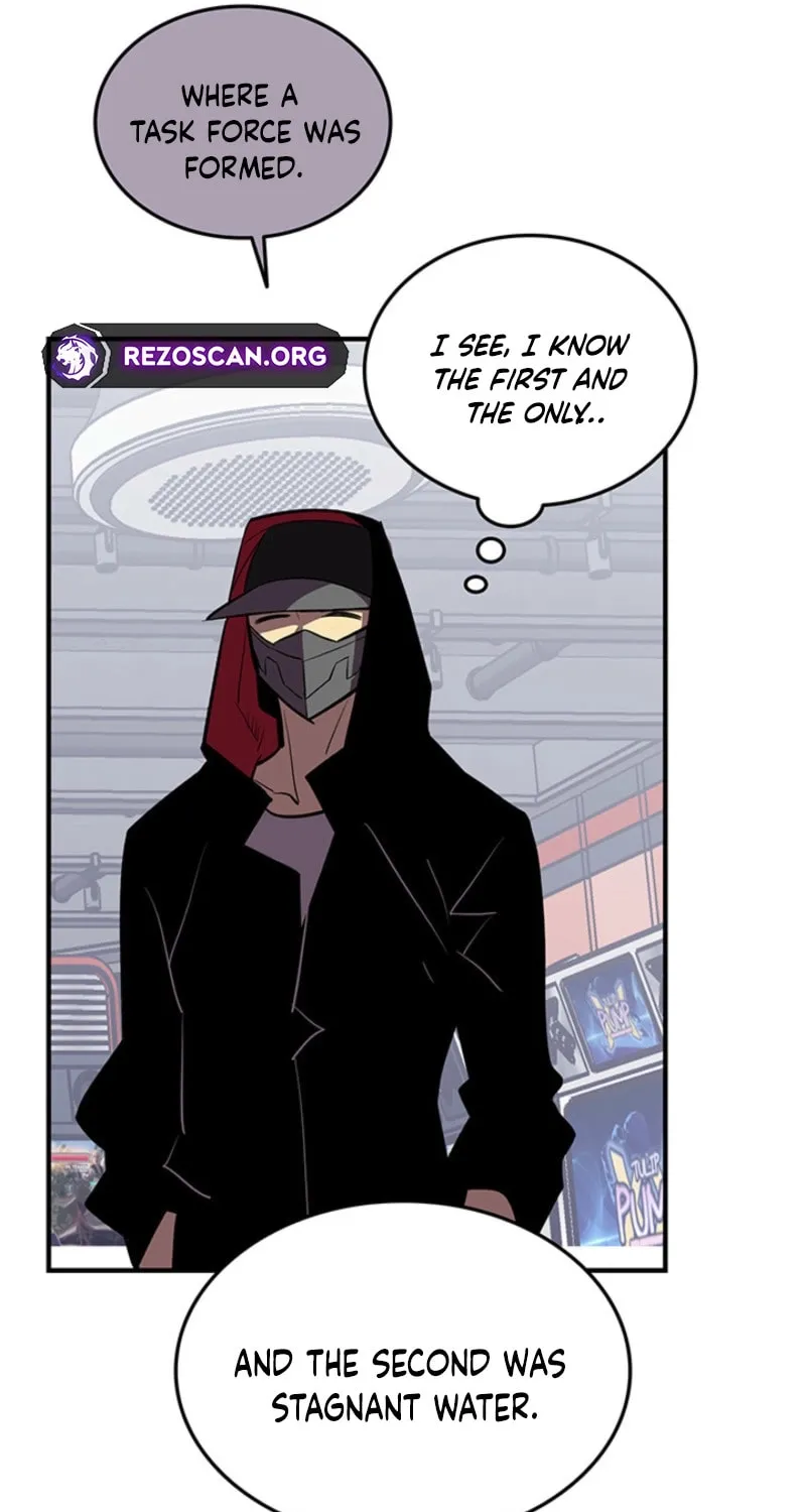 Read The Worn and Torn Newbie chapter 230 image 60 on Lezhin