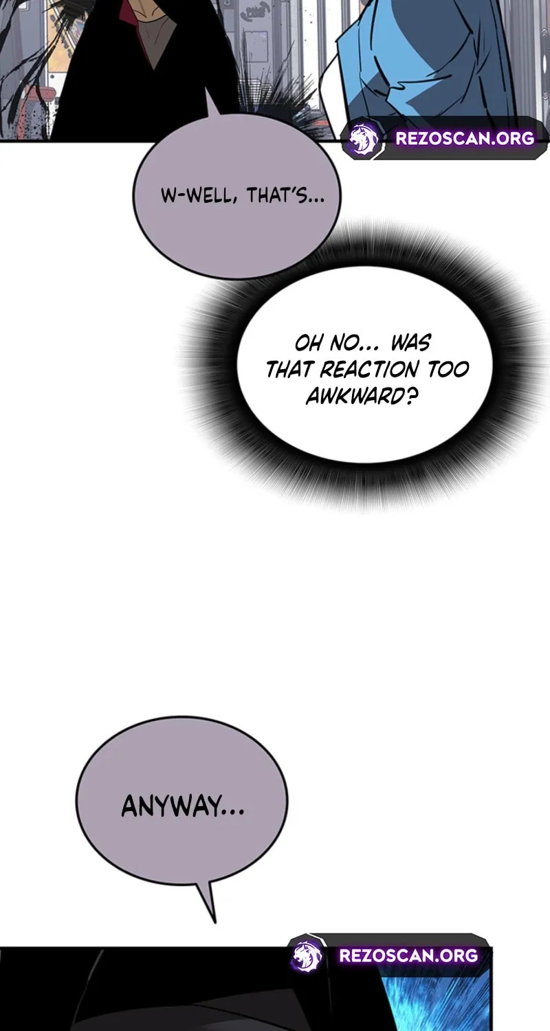 Read The Worn and Torn Newbie chapter 230 image 64 on Lezhin