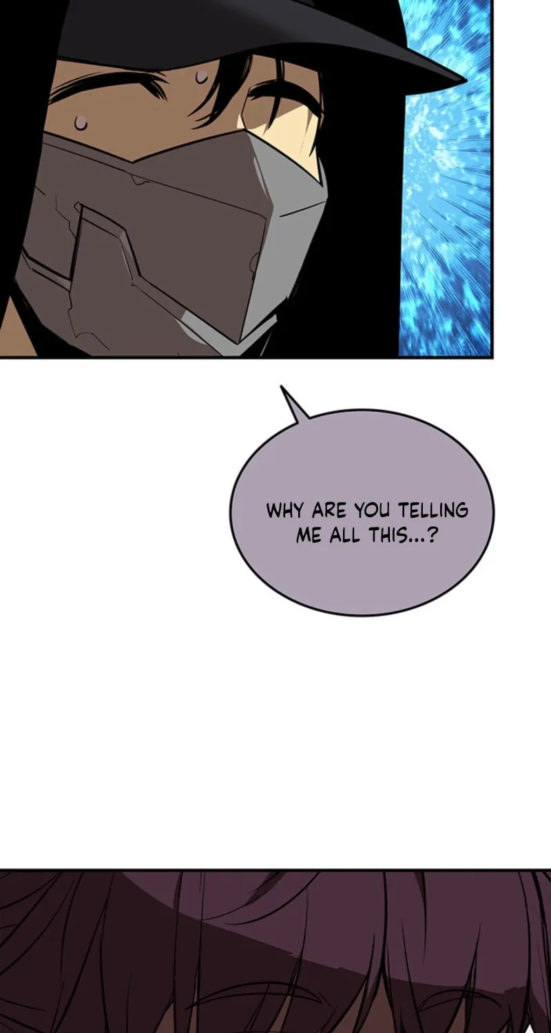 Read The Worn and Torn Newbie chapter 230 image 65 on Lezhin