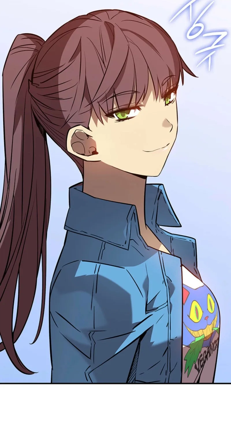 Read The Worn and Torn Newbie chapter 230 image 67 on Lezhin