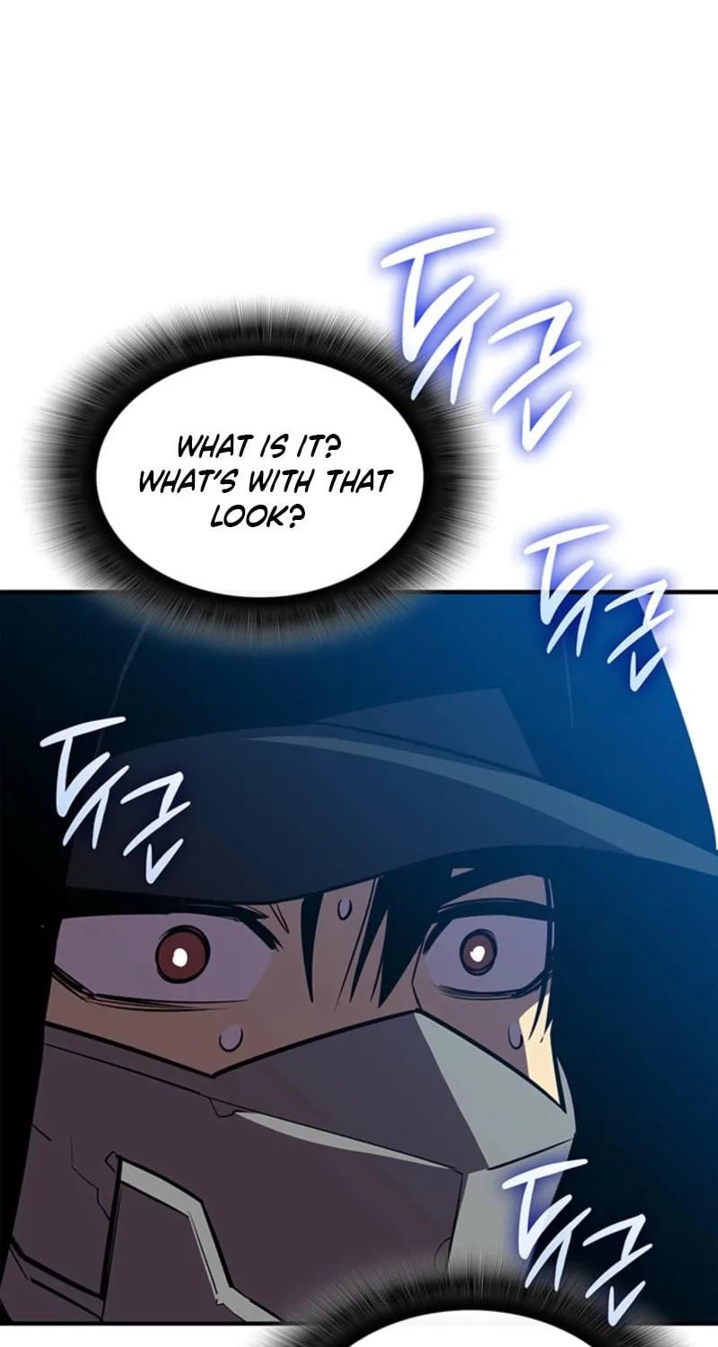 Read The Worn and Torn Newbie chapter 230 image 68 on Lezhin