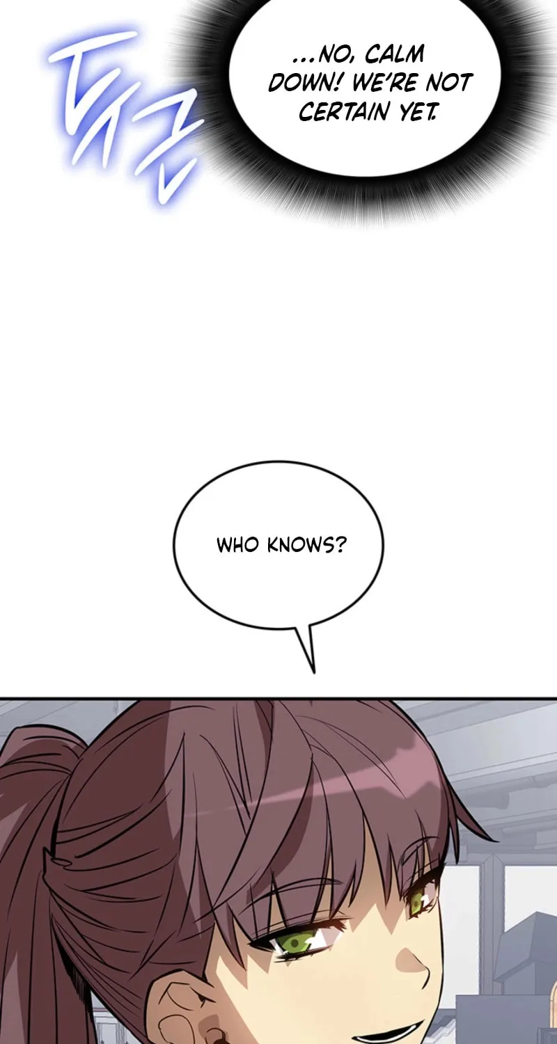 Read The Worn and Torn Newbie chapter 230 image 69 on Lezhin