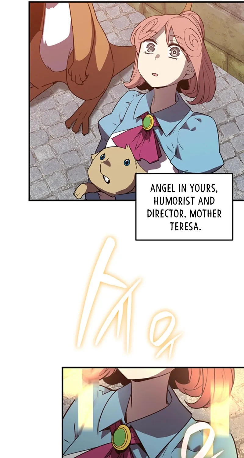 Read The Worn and Torn Newbie chapter 230 image 7 on Lezhin