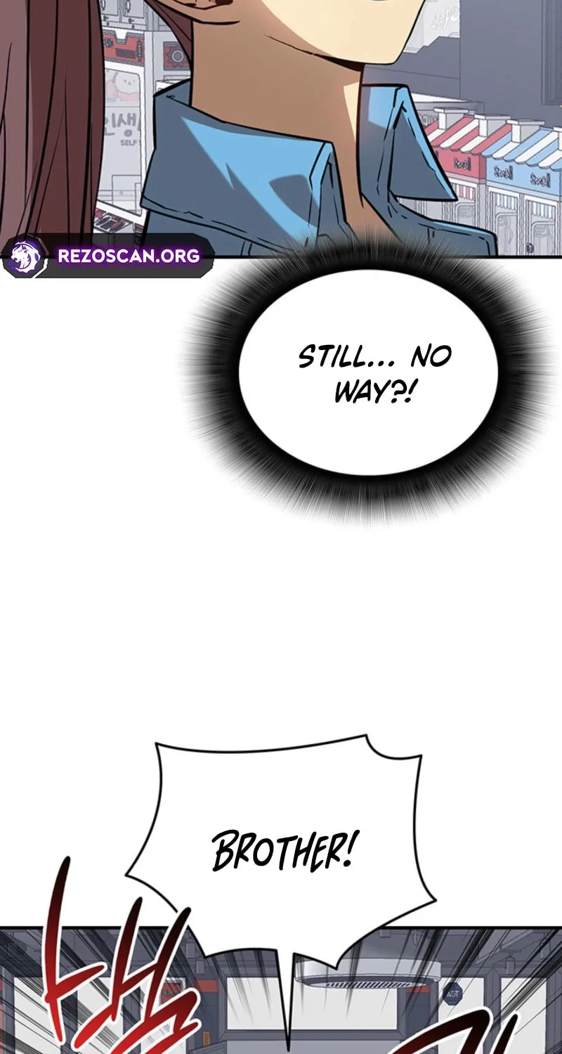 Read The Worn and Torn Newbie chapter 230 image 70 on Lezhin