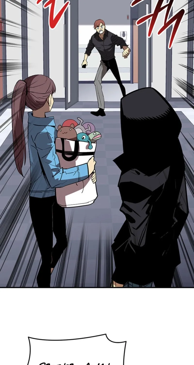Read The Worn and Torn Newbie chapter 230 image 71 on Lezhin