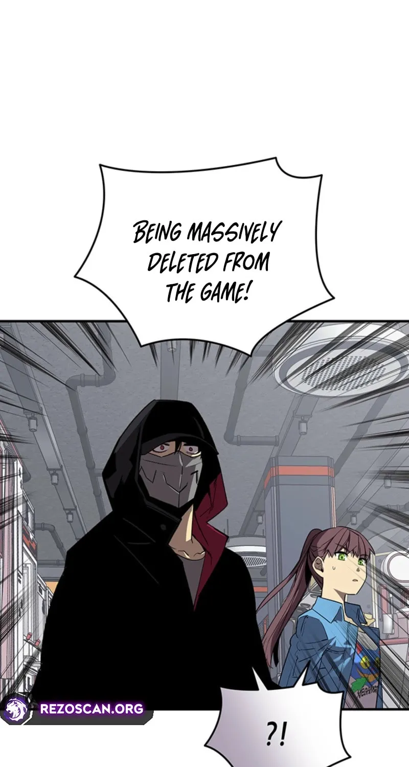 Read The Worn and Torn Newbie chapter 230 image 75 on Lezhin