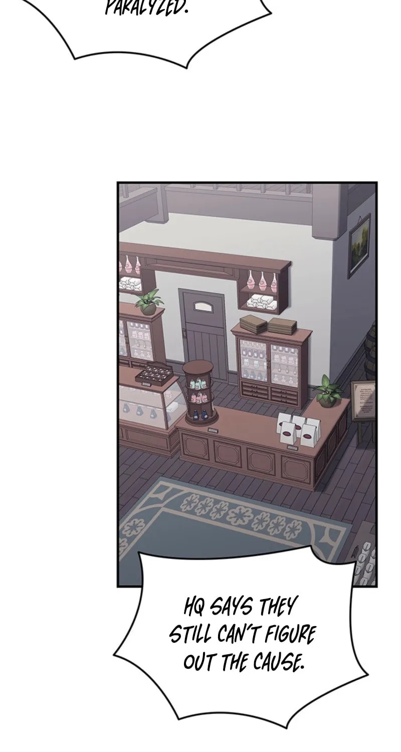 Read The Worn and Torn Newbie chapter 230 image 77 on Lezhin