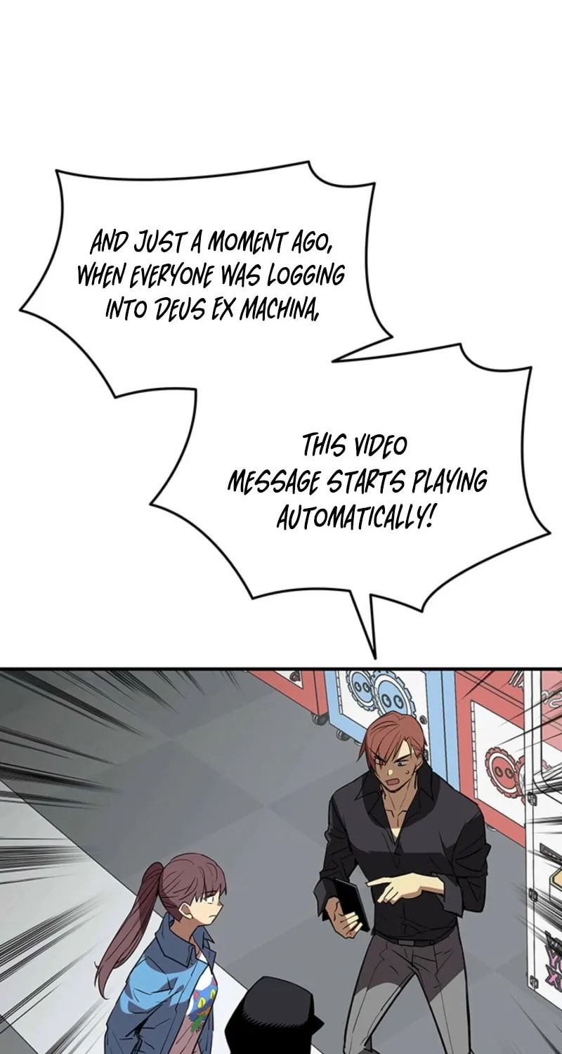 Read The Worn and Torn Newbie chapter 230 image 79 on Lezhin