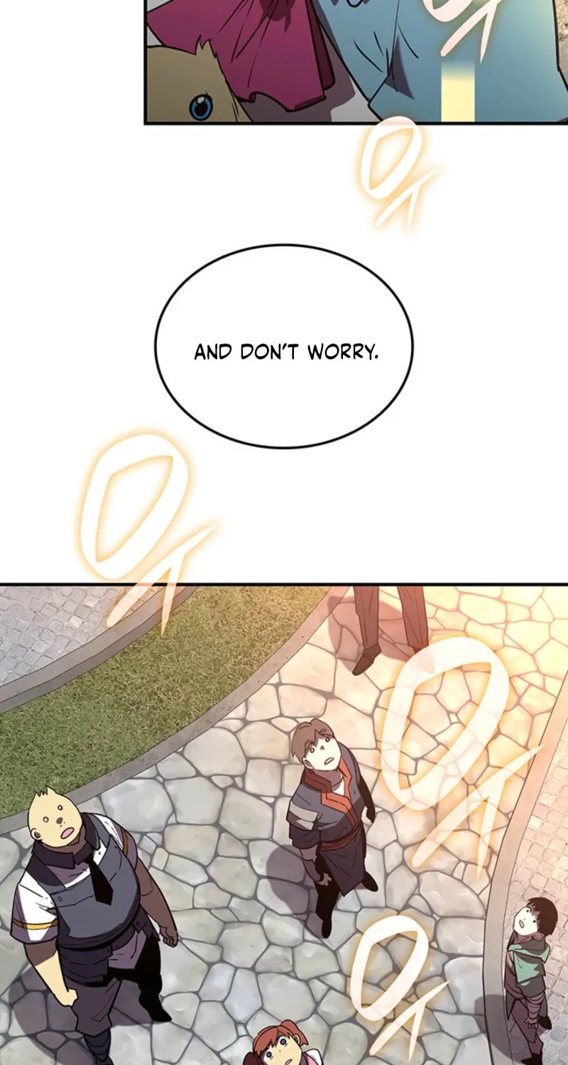 Read The Worn and Torn Newbie chapter 230 image 8 on Lezhin
