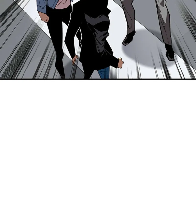 Read The Worn and Torn Newbie chapter 230 image 80 on Lezhin