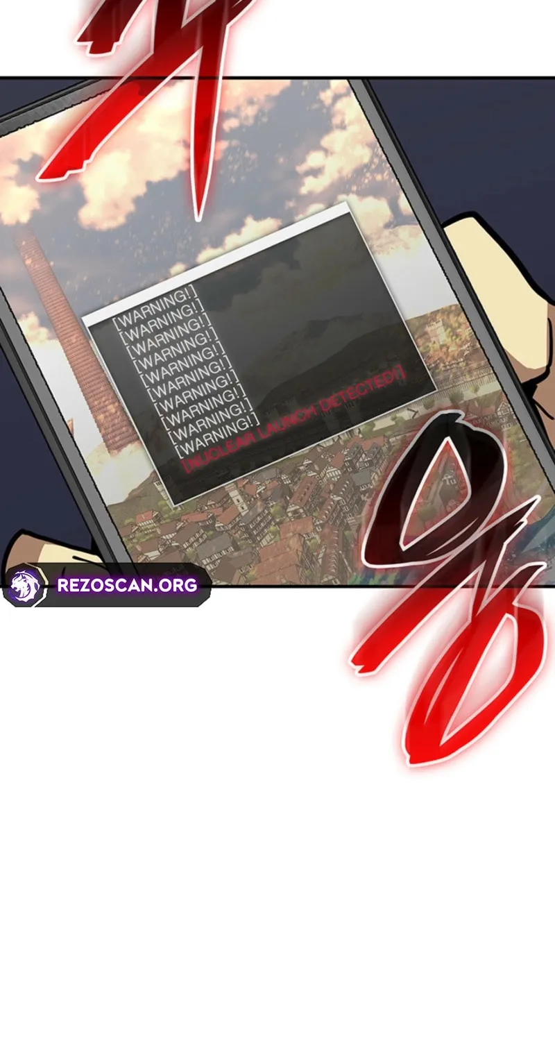Read The Worn and Torn Newbie chapter 230 image 82 on Lezhin