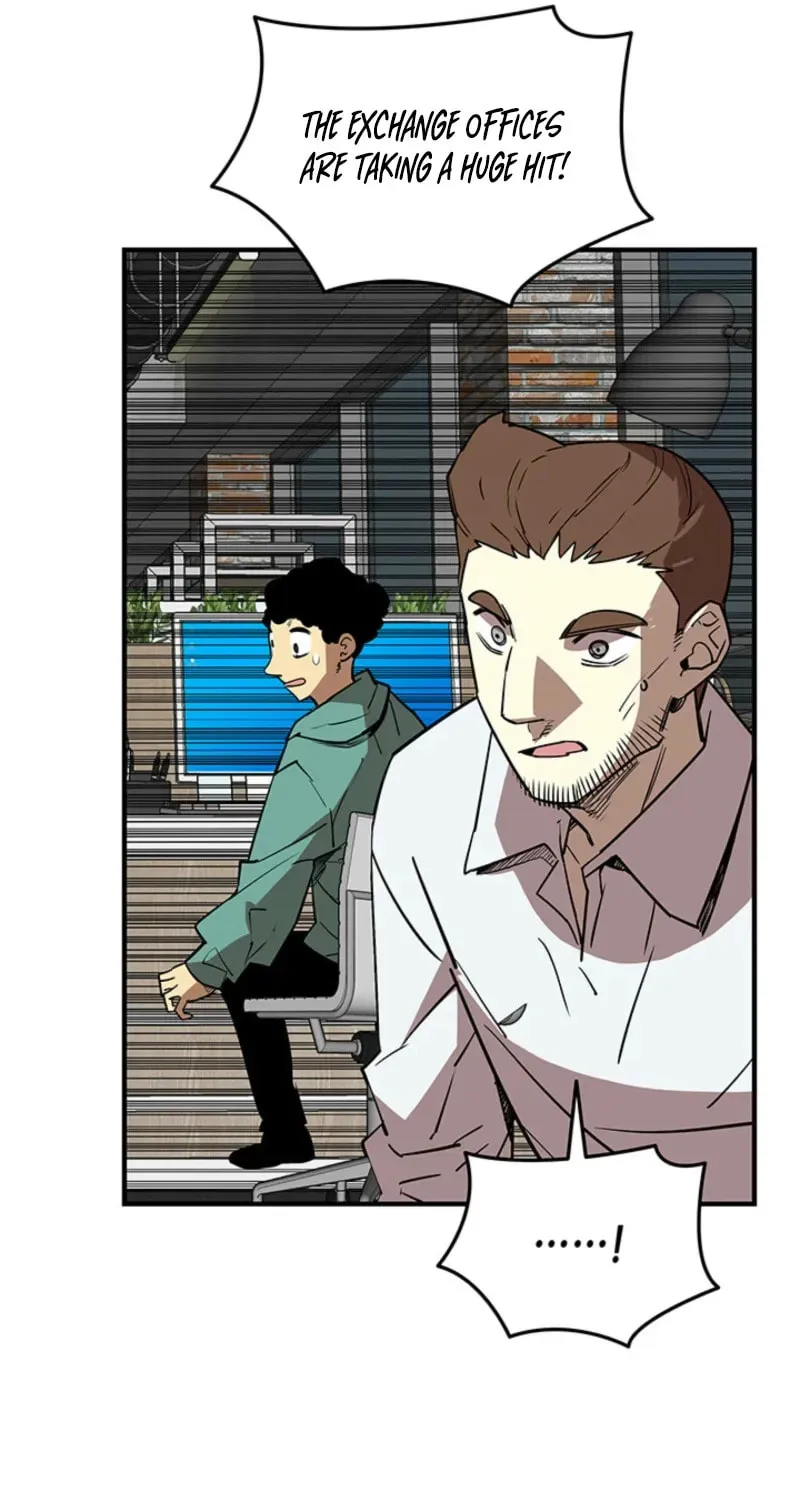 Read The Worn and Torn Newbie chapter 231 image 11 on Lezhin