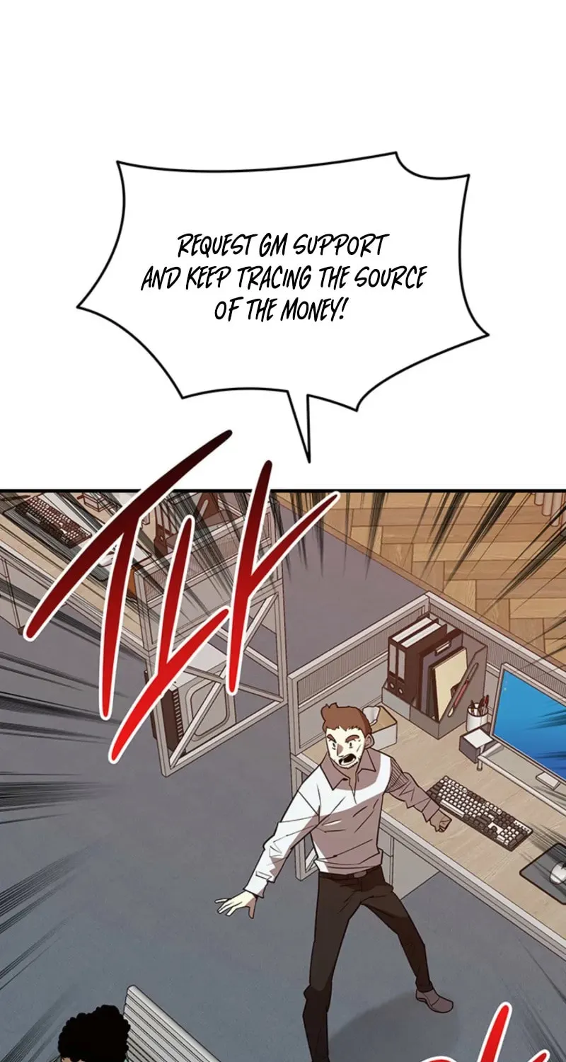 Read The Worn and Torn Newbie chapter 231 image 12 on Lezhin