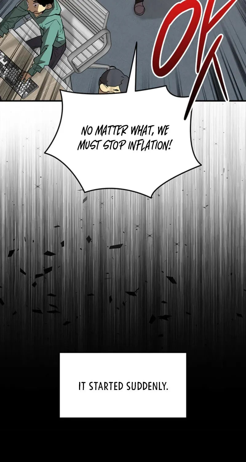Read The Worn and Torn Newbie chapter 231 image 13 on Lezhin