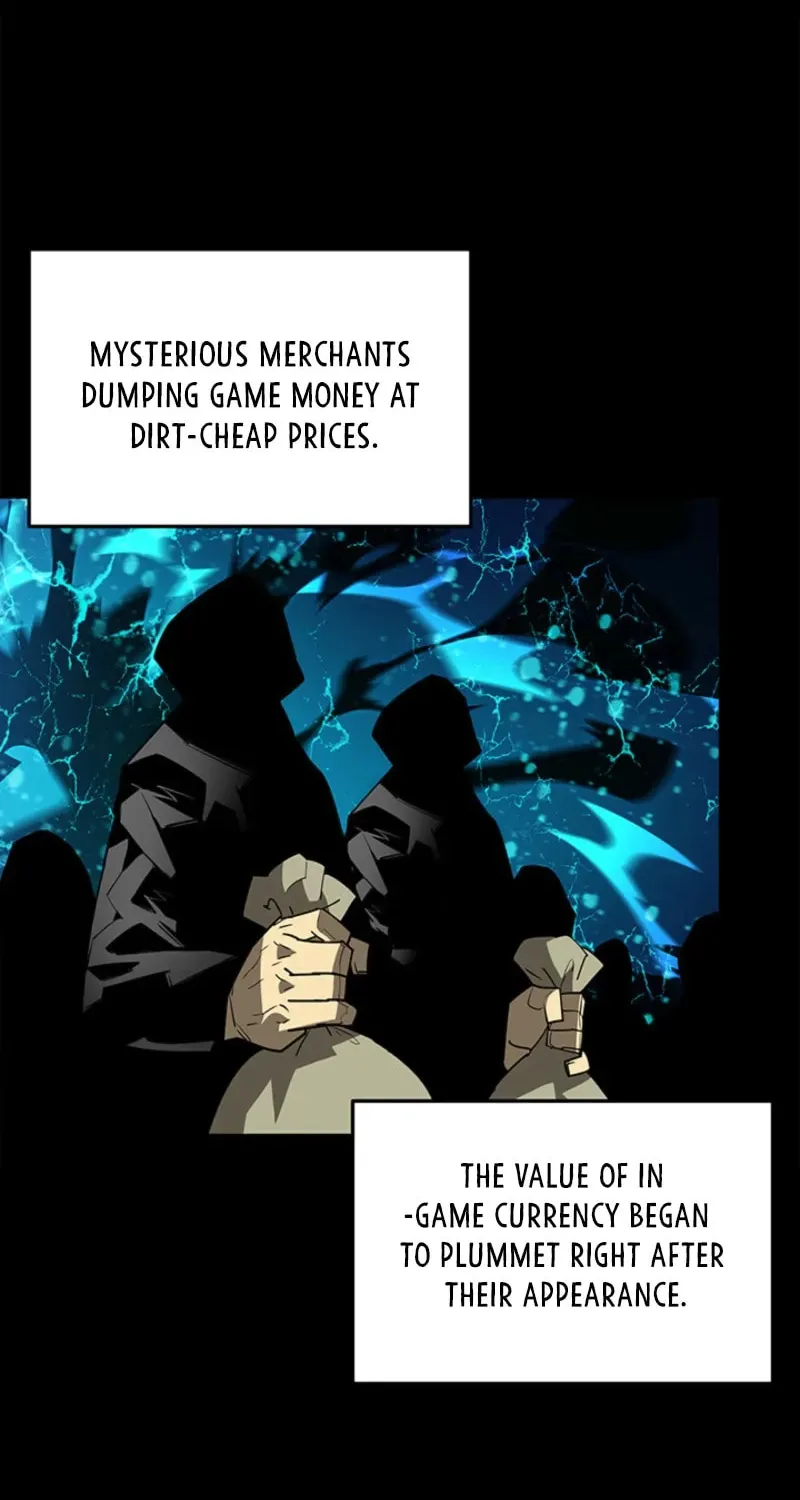 Read The Worn and Torn Newbie chapter 231 image 14 on Lezhin