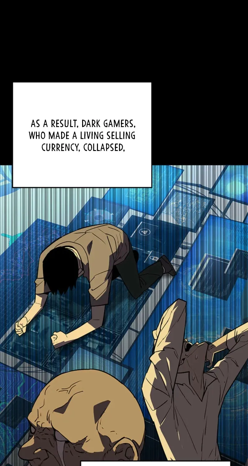 Read The Worn and Torn Newbie chapter 231 image 15 on Lezhin