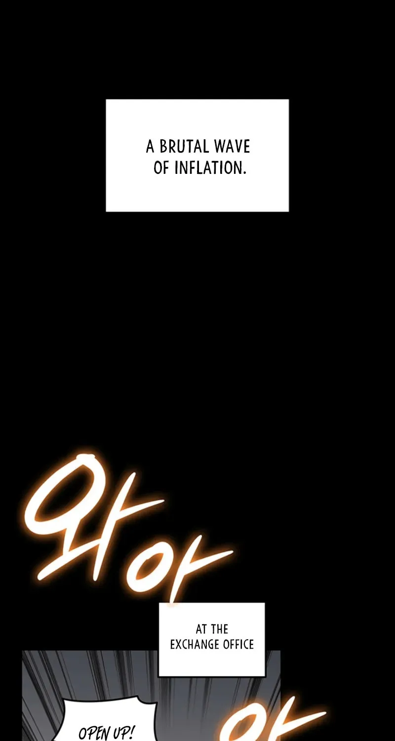 Read The Worn and Torn Newbie chapter 231 image 17 on Lezhin