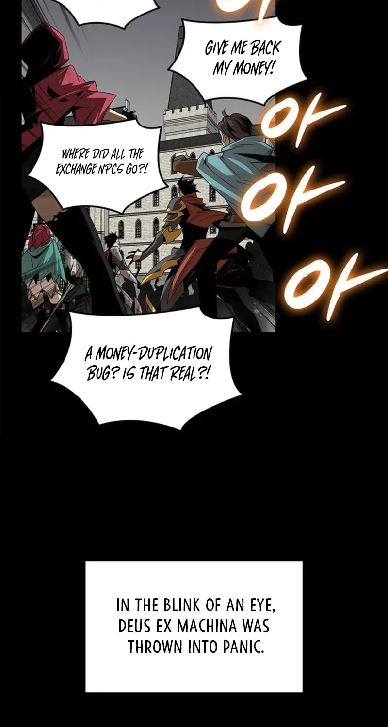 Read The Worn and Torn Newbie chapter 231 image 18 on Lezhin
