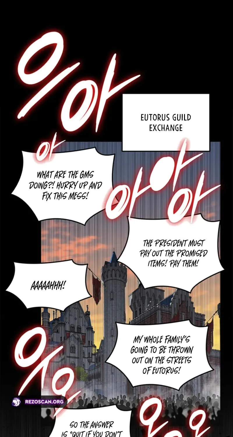 Read The Worn and Torn Newbie chapter 231 image 19 on Lezhin