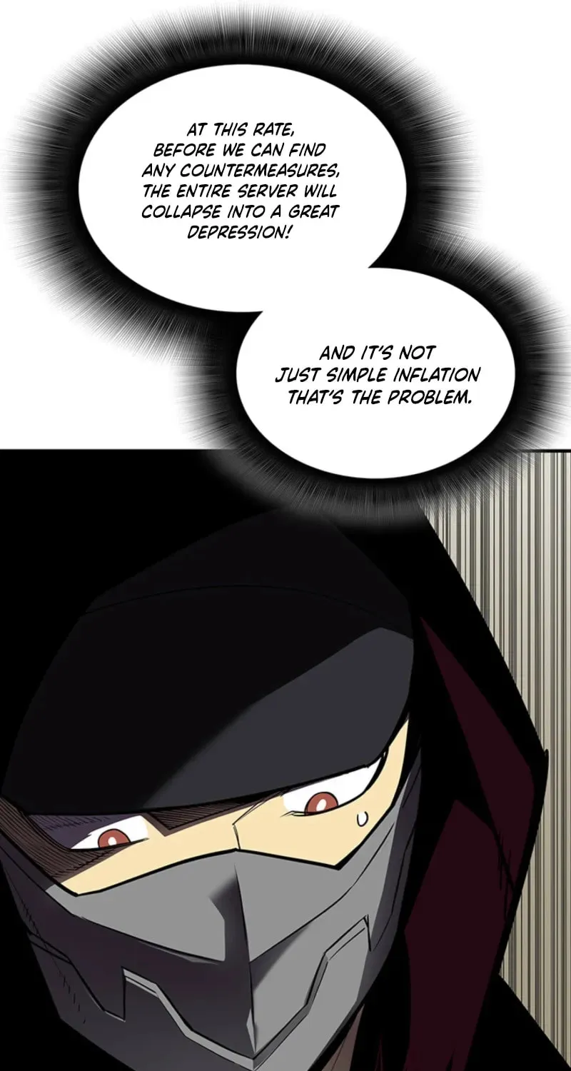 Read The Worn and Torn Newbie chapter 231 image 22 on Lezhin