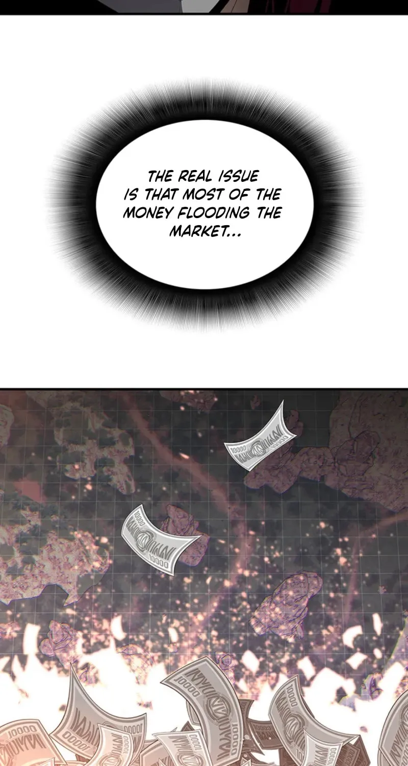 Read The Worn and Torn Newbie chapter 231 image 23 on Lezhin