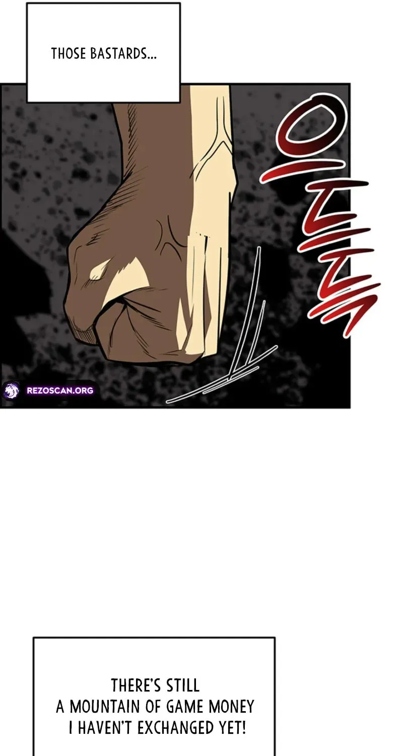 Read The Worn and Torn Newbie chapter 231 image 27 on Lezhin