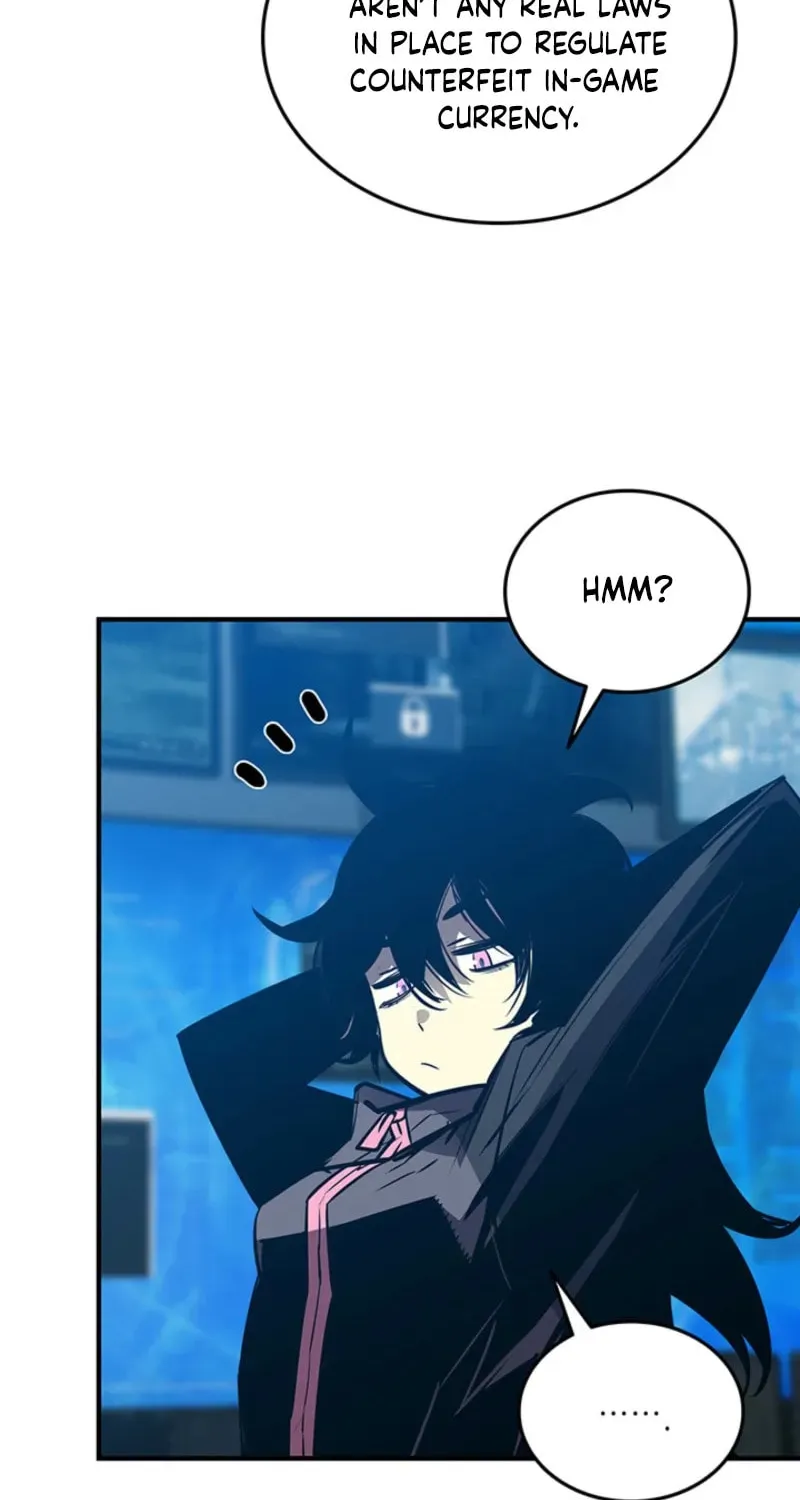 Read The Worn and Torn Newbie chapter 231 image 35 on Lezhin