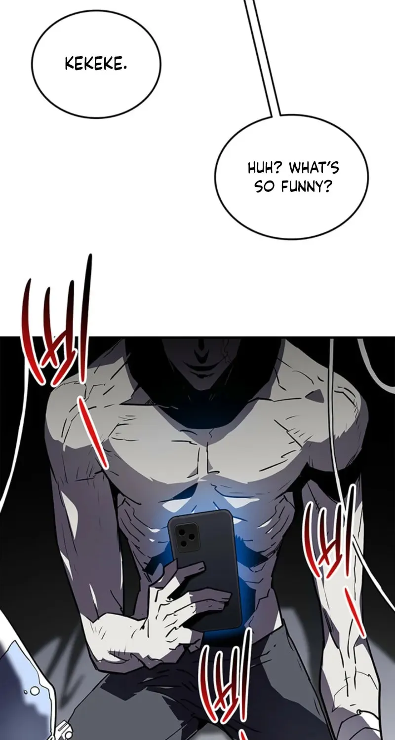 Read The Worn and Torn Newbie chapter 231 image 38 on Lezhin