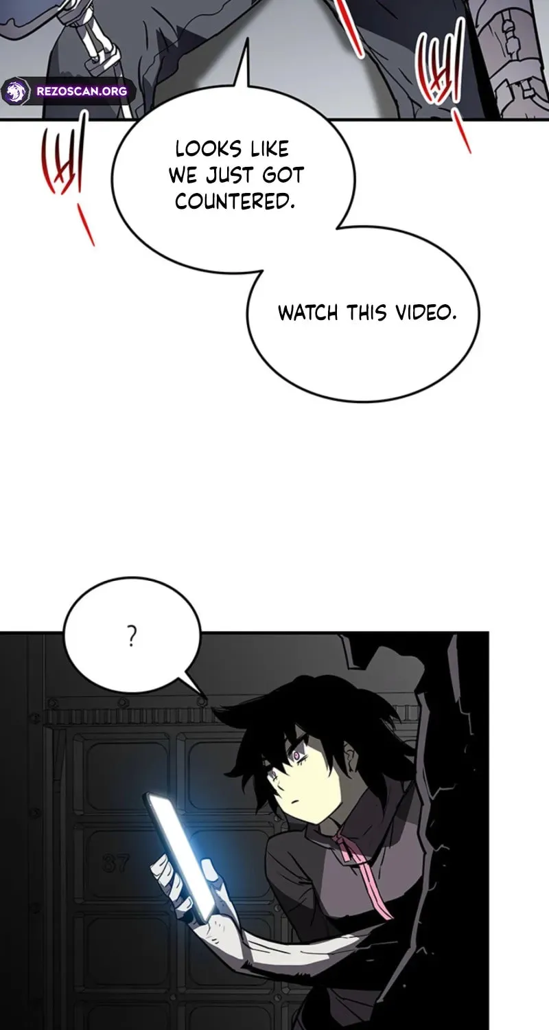 Read The Worn and Torn Newbie chapter 231 image 39 on Lezhin