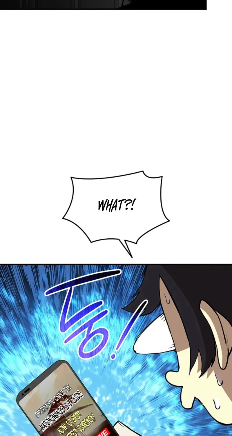 Read The Worn and Torn Newbie chapter 231 image 40 on Lezhin