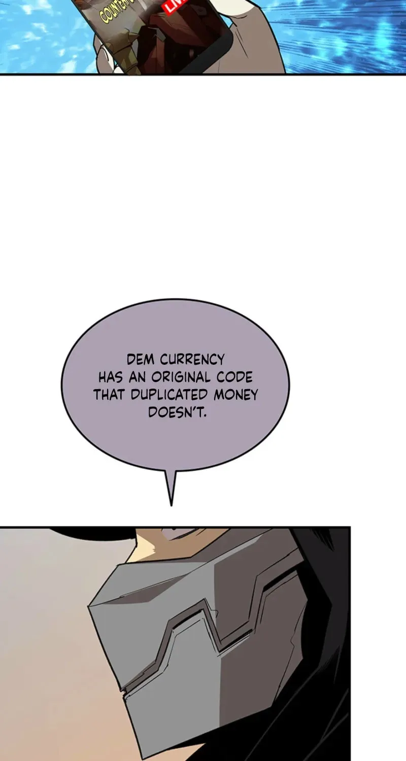 Read The Worn and Torn Newbie chapter 231 image 41 on Lezhin