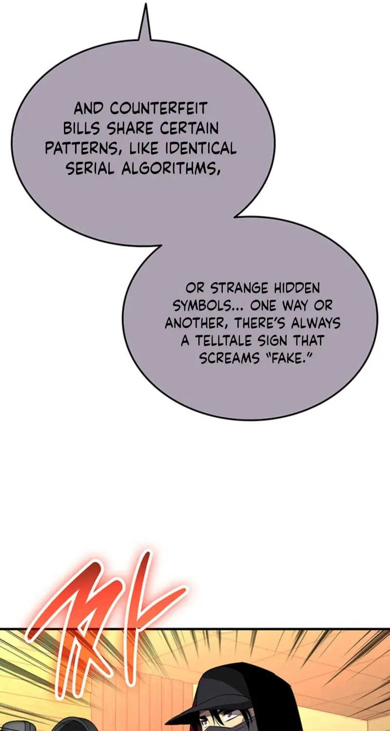 Read The Worn and Torn Newbie chapter 231 image 43 on Lezhin