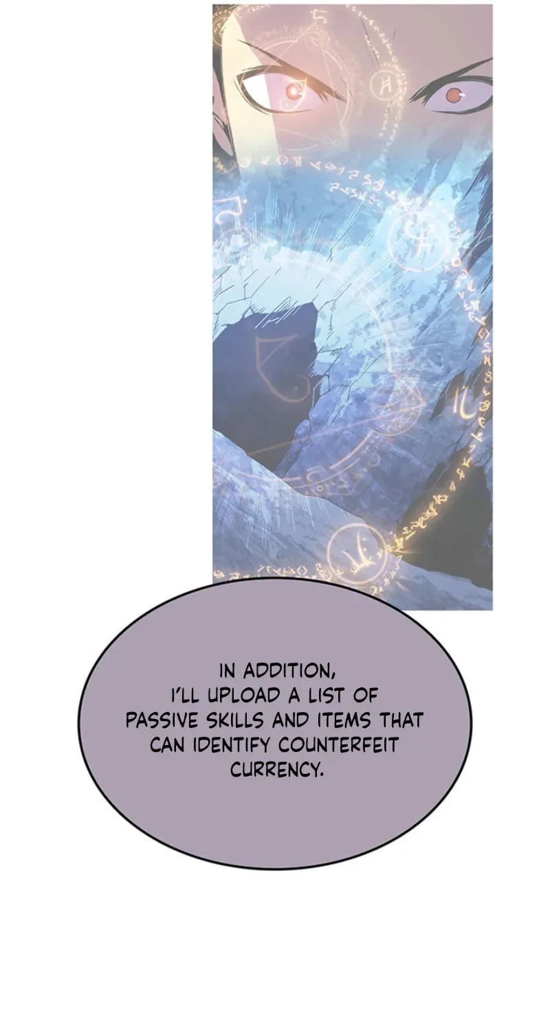 Read The Worn and Torn Newbie chapter 231 image 48 on Lezhin
