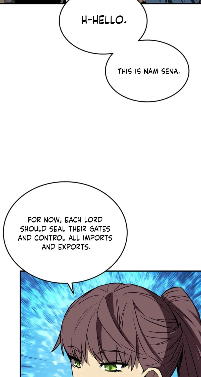 Read The Worn and Torn Newbie chapter 231 image 50 on Lezhin