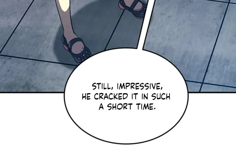 Read The Worn and Torn Newbie chapter 231 image 53 on Lezhin