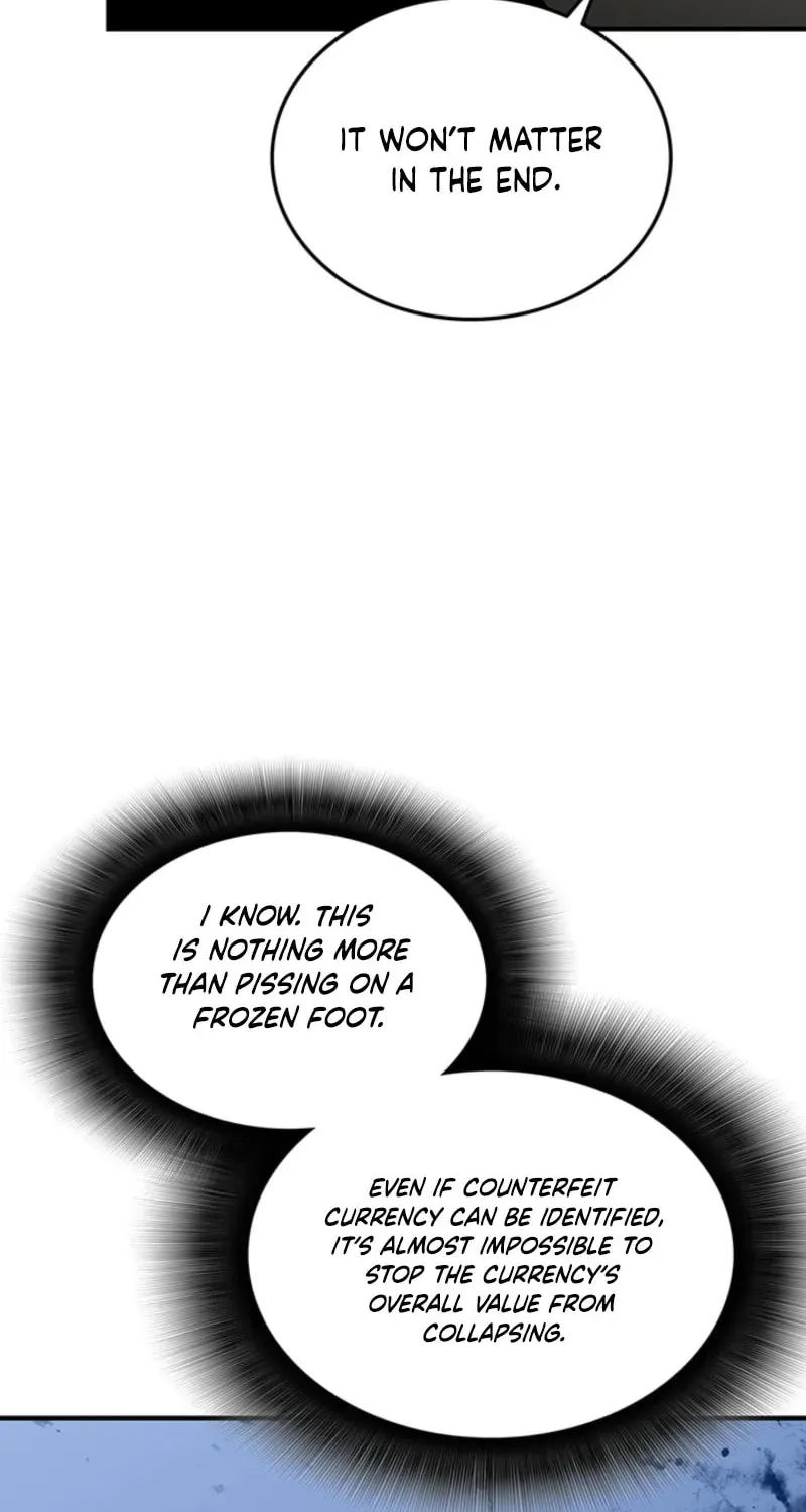 Read The Worn and Torn Newbie chapter 231 image 55 on Lezhin
