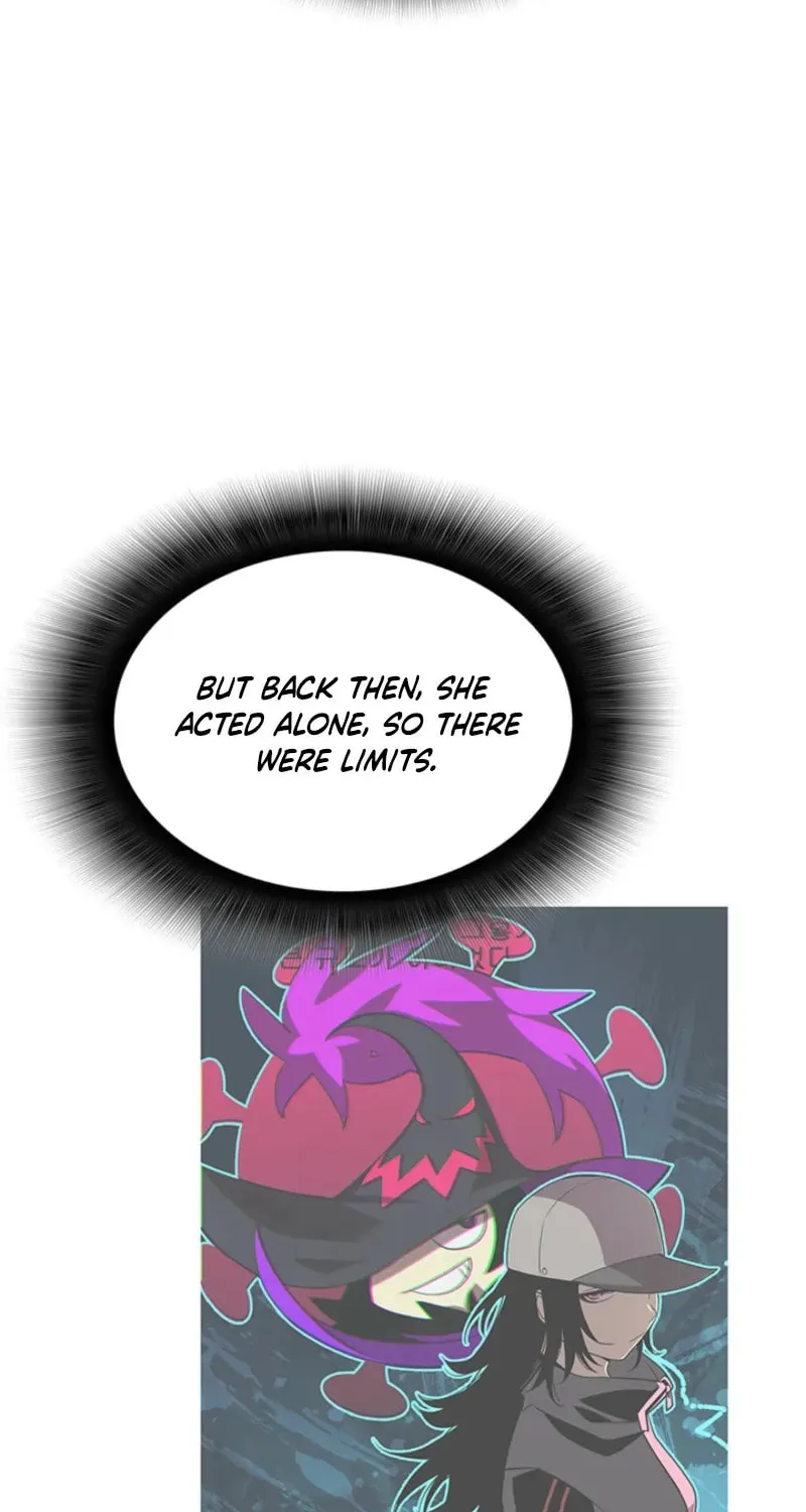 Read The Worn and Torn Newbie chapter 231 image 57 on Lezhin