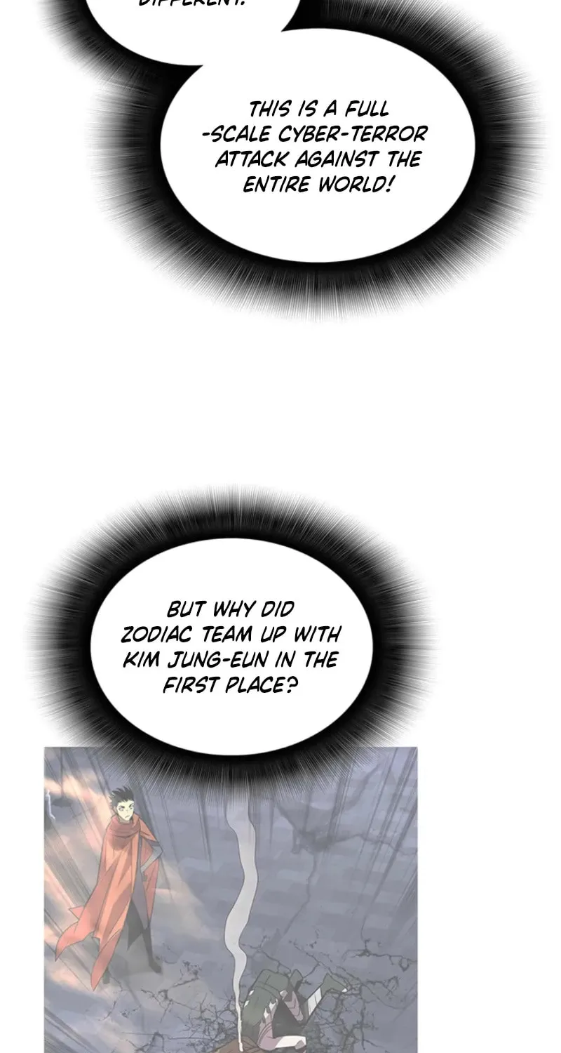 Read The Worn and Torn Newbie chapter 231 image 60 on Lezhin