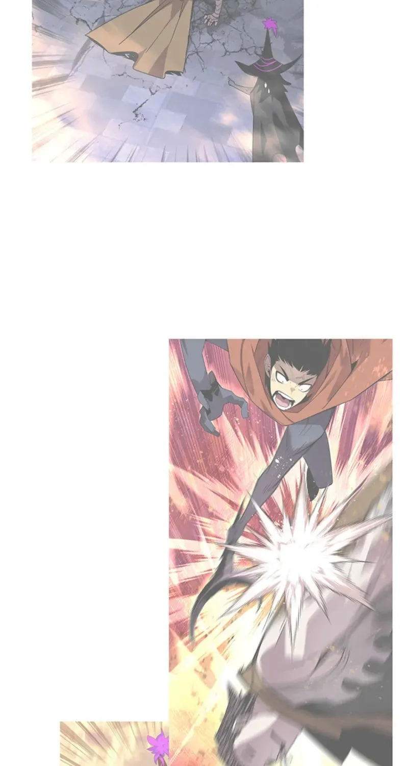 Read The Worn and Torn Newbie chapter 231 image 61 on Lezhin