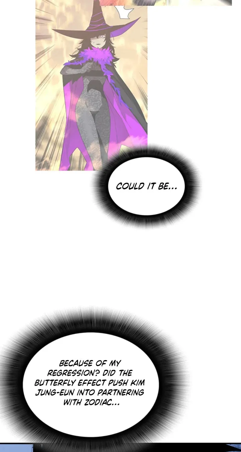 Read The Worn and Torn Newbie chapter 231 image 62 on Lezhin