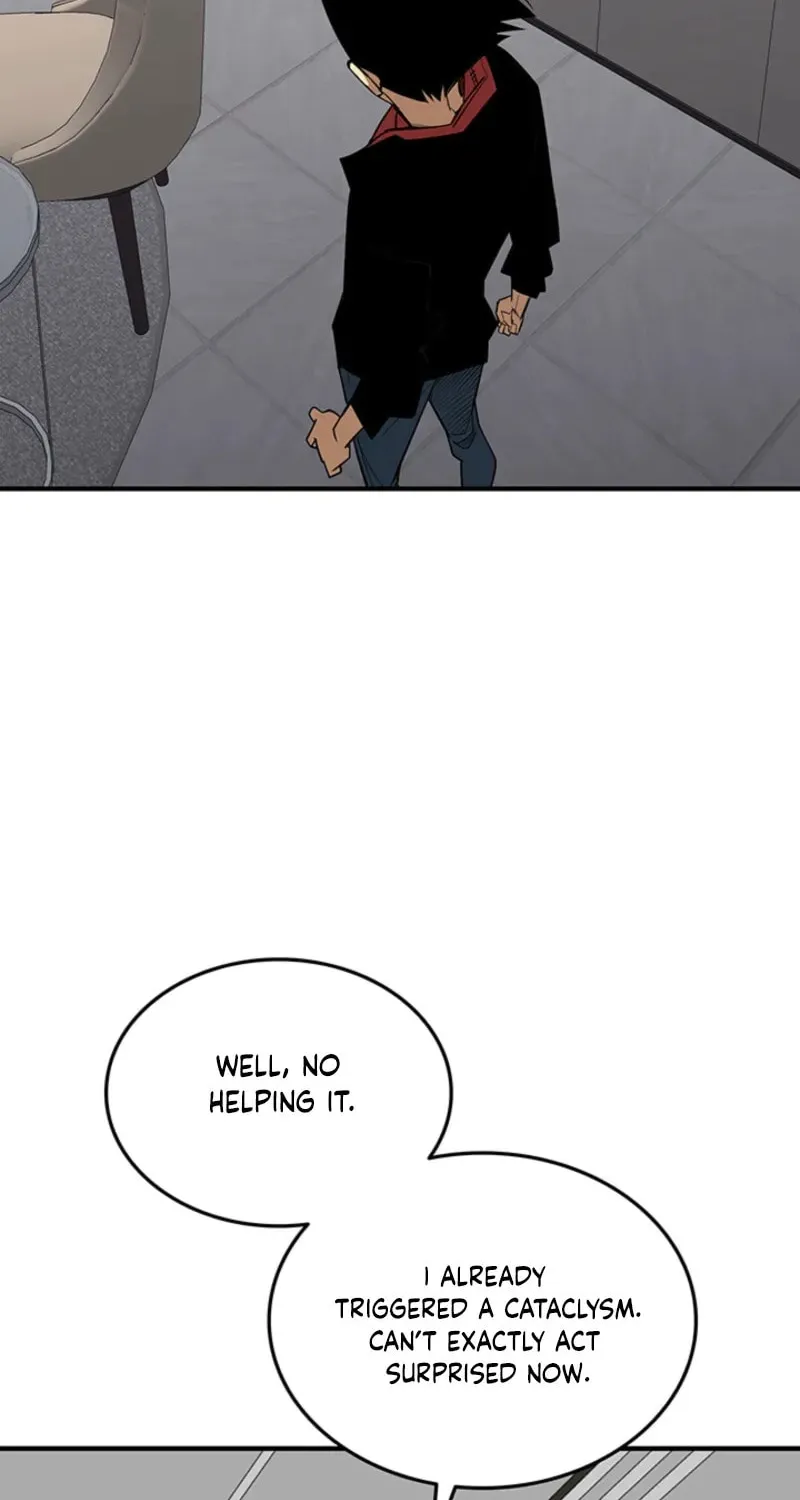 Read The Worn and Torn Newbie chapter 231 image 66 on Lezhin