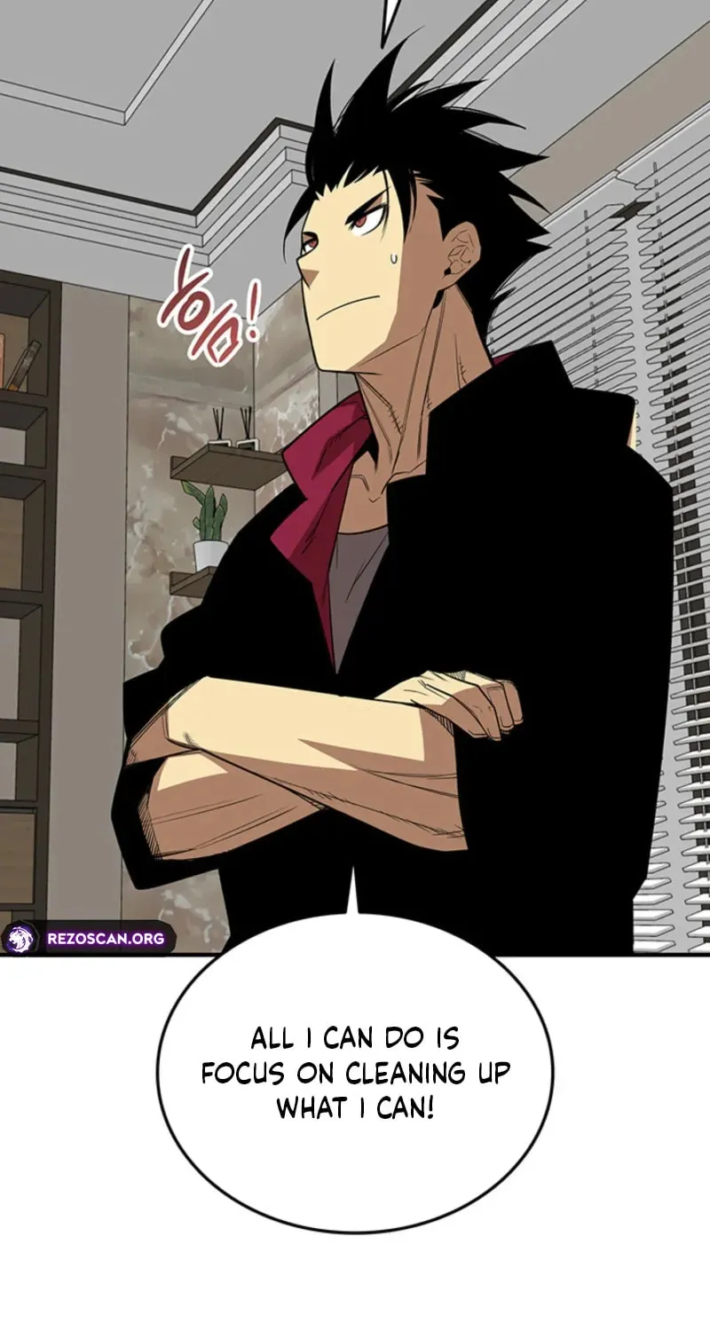 Read The Worn and Torn Newbie chapter 231 image 67 on Lezhin