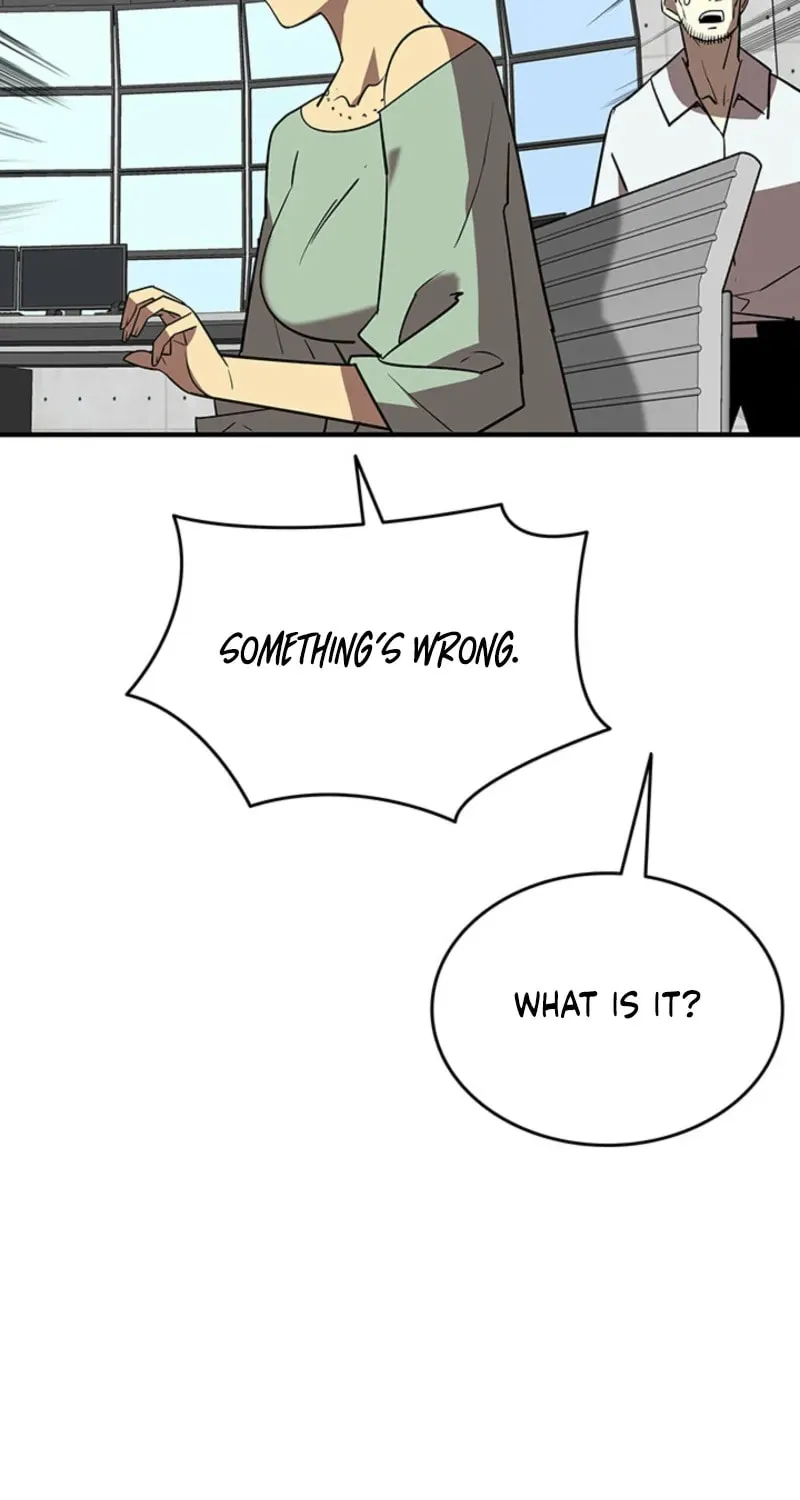Read The Worn and Torn Newbie chapter 231 image 8 on Lezhin