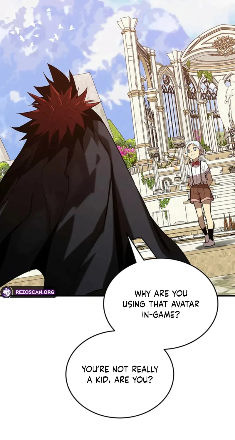 Read The Worn and Torn Newbie chapter 231 image 80 on Lezhin