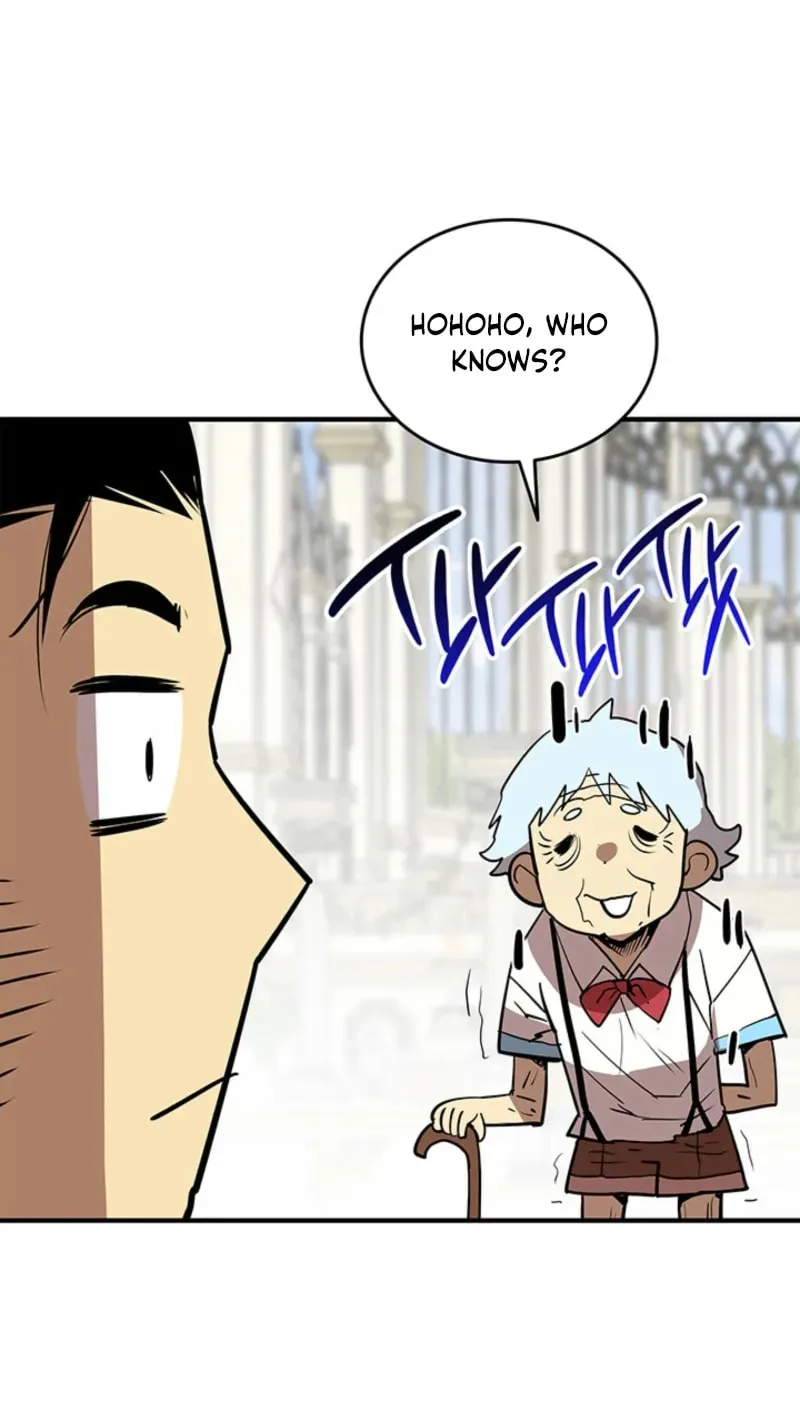 Read The Worn and Torn Newbie chapter 231 image 81 on Lezhin