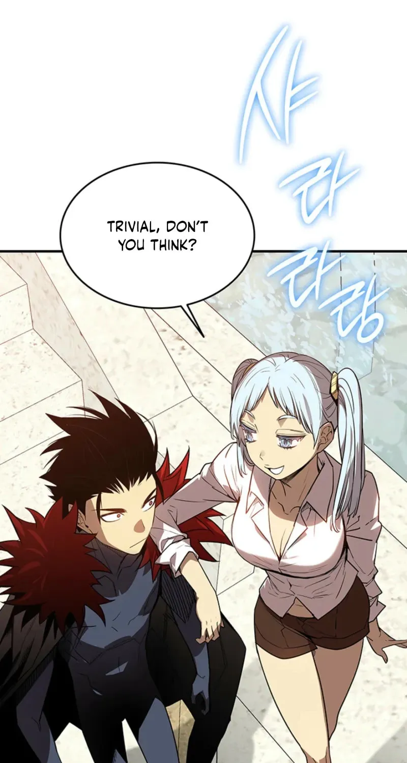 Read The Worn and Torn Newbie chapter 231 image 84 on Lezhin
