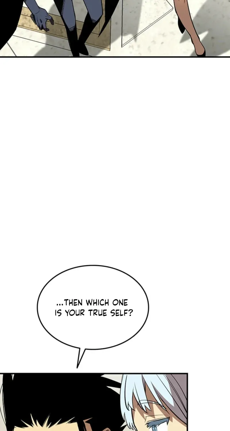 Read The Worn and Torn Newbie chapter 231 image 85 on Lezhin