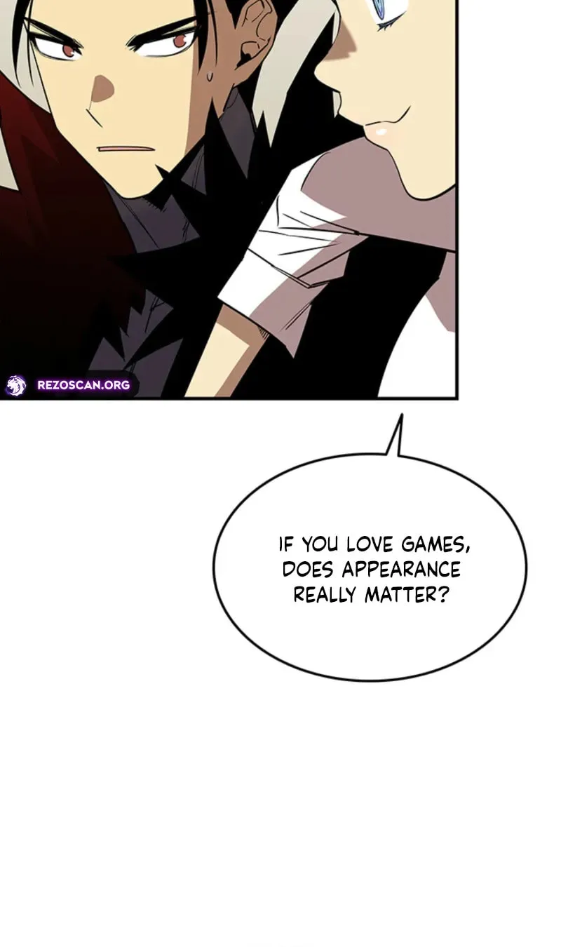 Read The Worn and Torn Newbie chapter 231 image 86 on Lezhin
